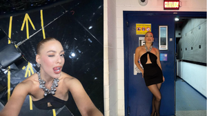 Reprodução / Instagram