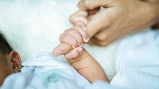 Imagem Brasil registra queda de 5,8% no número de nascimentos em 2024, diz IBGE