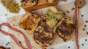 Imagem Já é Natal, que tal um chocotone da Syl?