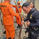 Foto: Reprodução/CBM-AL