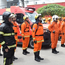 Corpo de Bombeiro Militar (CBMAL) - Foto: Agência Alagoas