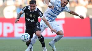 Vitor Silva / Botafogo