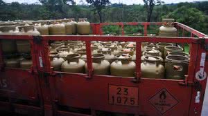 Imagem Auxílio Gás: veja quais beneficiários recebem nesta segunda-feira, 22