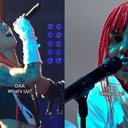 Imagem Saiba quem é Oxa, a brasileira que passou por SBT e Record, e conquistou os alemães