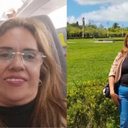 Brasileira que trabalha como babá em Portugal está desaparecida há 10 dias - Reprodução