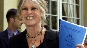 Brigitte Bardot - Reuters / Folhapress