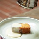 Imagem Rabanada com leite Ninho? Só no Brotto