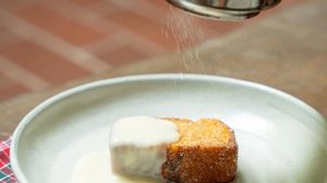 Imagem Rabanada com leite Ninho? Só no Brotto