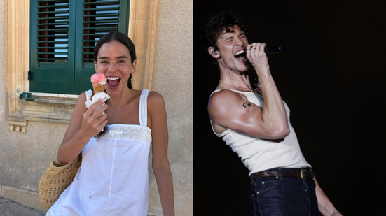 Reprodução / Instagram e Eduardo Anizelli/Folhapress