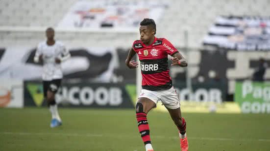 Foto: Alexandre Vidal/Flamengo