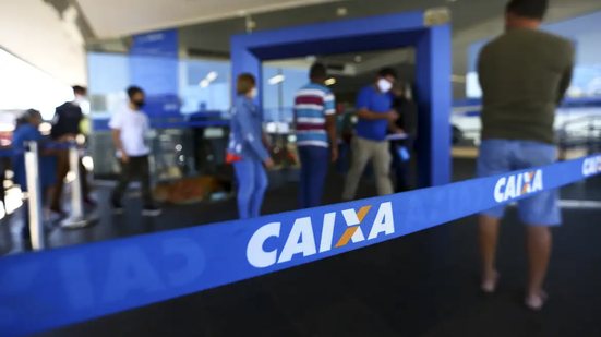 Saiba como será o expediente dos bancos no Natal e no Ano Novo - Marcelo Camargo / Agência Brasil
