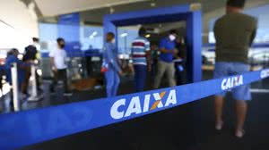 Saiba como será o expediente dos bancos no Natal e no Ano Novo - Marcelo Camargo / Agência Brasil