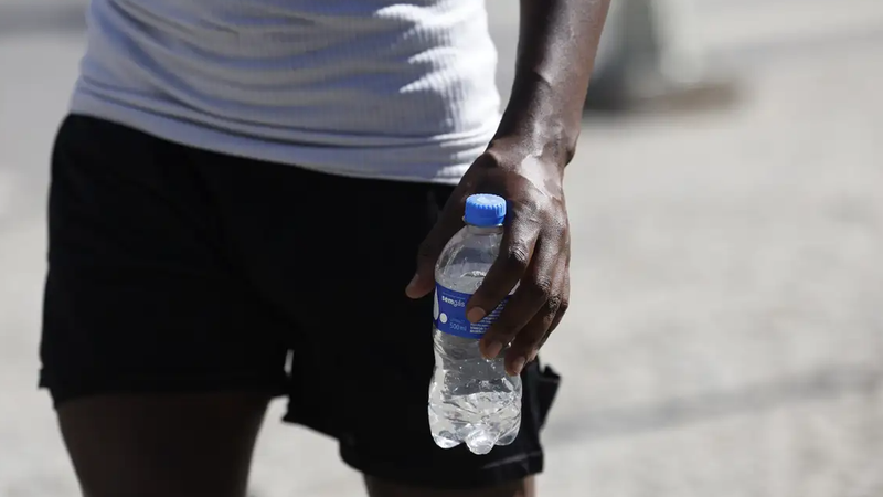 Onda de calor coloca oito estados em alerta de grande perigo; veja