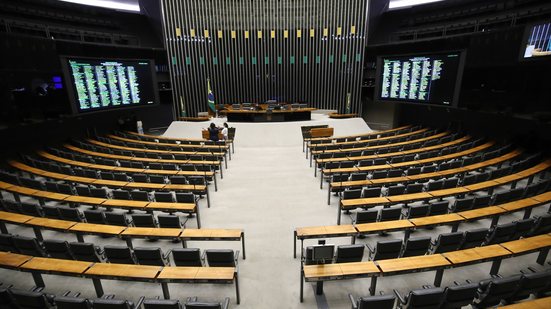 Câmara dos Deputados