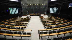 Câmara dos Deputados