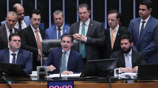 Bruno Spad / Câmara dos Deputados