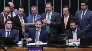 Bruno Spad / Câmara dos Deputados