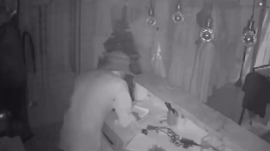 Divulgação / Polícia Civil