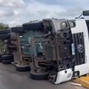 Reprodução/Vídeo/Instagram Já é Notícia