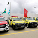 Delegacia Distrital de Pão de Açúcar - Foto: Cortesia/PCAL