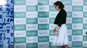 Foram 227 votos a favor da perda do mandato e 110 contra - Foto: Agência Brasil