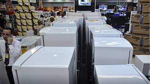 É a maior alta no setor desde março deste ano - Foto: Agência Brasil