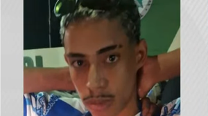 Jadilson Mariano Santos de Oliveira, o Didi, foi preso no sábado - Foto: Reprodução