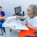 Nomeados devem realizar o exame até esta terça-feira (16) - Foto: Ascom Seplag