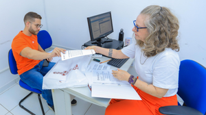 Nomeados devem realizar o exame até esta terça-feira (16) - Foto: Ascom Seplag