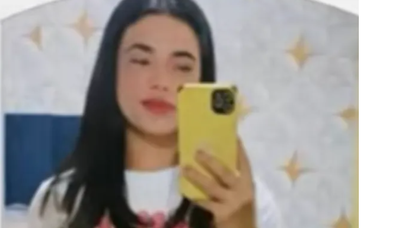 Isabelly Cristina tinha 35 anos e morreu vítima de um incêndio provocado pelo marido