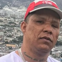 José Ronaldo da Silva Santos,  o Coroa - Foto: Reprodução