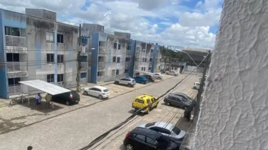 Polícia investiga  as circunstâncias do crime. - Foto: Reprodução