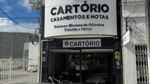 Cartório de Casamentos e Notas de Maceió - Foto: Google Maps