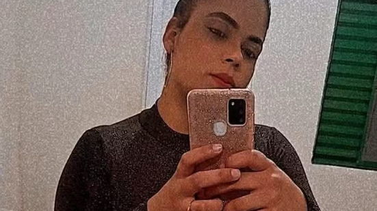 Juliana de Oliveira, a tutora morta pelo pitbull no quintal de casa em Campinas (SP). - Foto: Acervo Pessoal