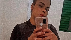 Juliana de Oliveira, a tutora morta pelo pitbull no quintal de casa em Campinas (SP). - Foto: Acervo Pessoal