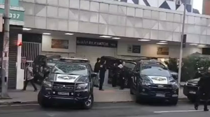 E, 2025, houve ao menos 50 operações em que o PCC foi citado no estado de São Paulo - Foto: Divulgação/PF