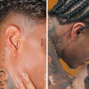 O resultado foi mostrado por ele mesmo em vídeo recente nas redes sociais. - Foto: Reprodução