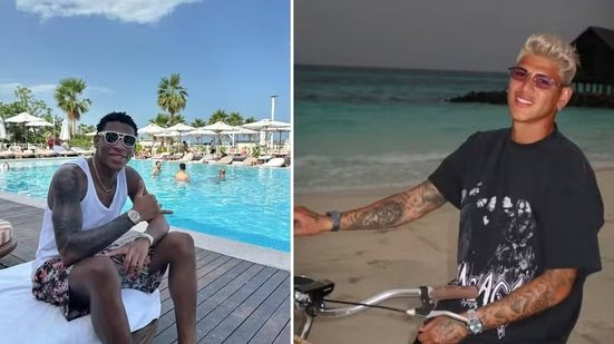 Reprodução/Redes sociais