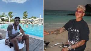 Reprodução/Redes sociais