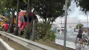 Reprodução / Redes sociais