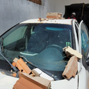 Divulgação / Bombeiros