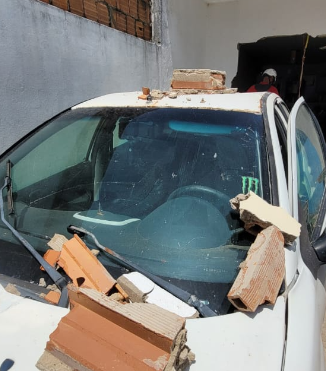 Divulgação / Bombeiros