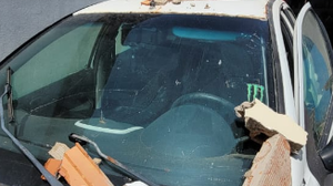 Divulgação / Bombeiros