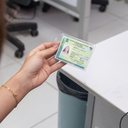 Nova Carteira de Identidade Nacional (CIN) - Augusto Costa / Ascom Seprev