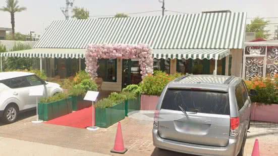 Foto: Reprodução/Google Maps