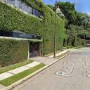 Caseiro é preso acusado de matar a mulher em mansão no Morumbi - Reprodução / Google Maps