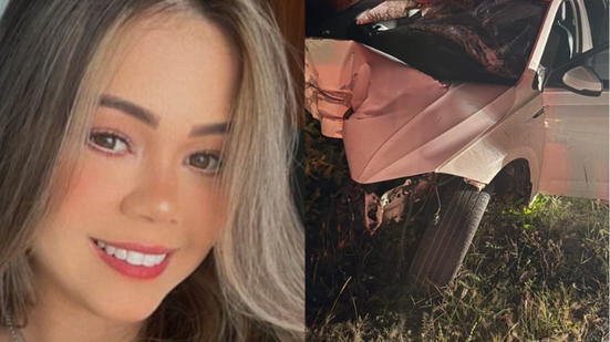 Reprodução / Redes sociais