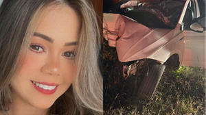 Ana Beatriz foi vítima de feminicídio em Penedo - Reprodução