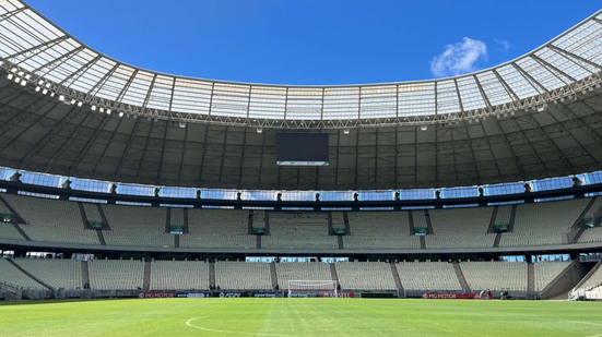 Divulgação / SOP-CE