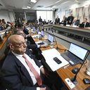 Foto: Agência Senado
